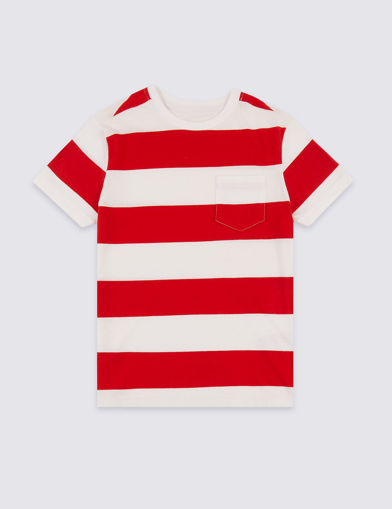 Striped T-Shirt