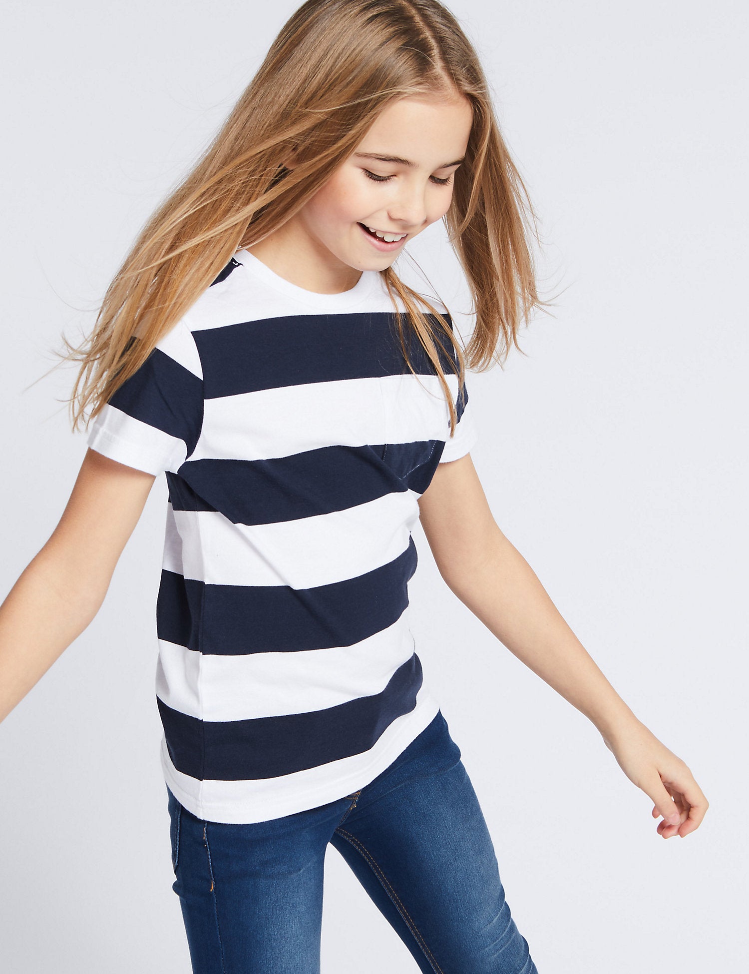 Striped T-Shirt