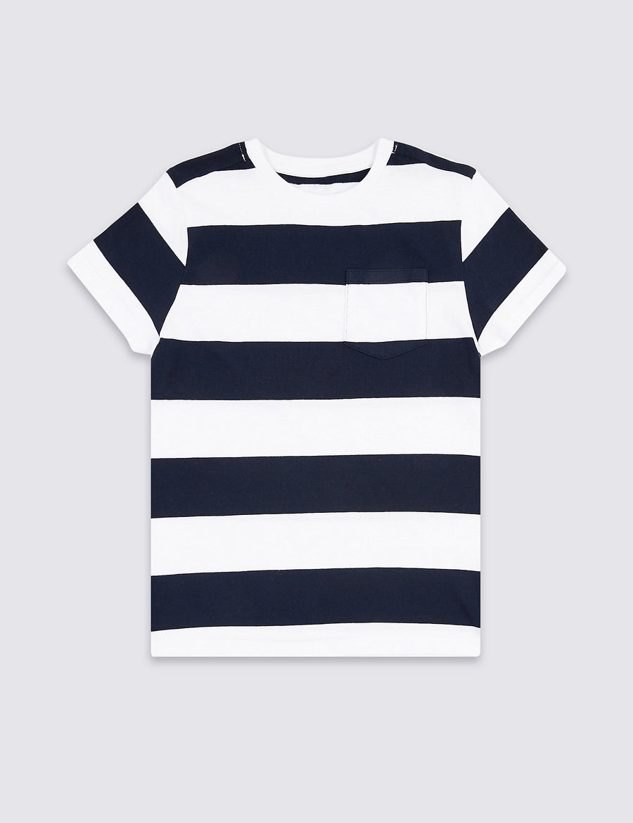 Striped T-Shirt