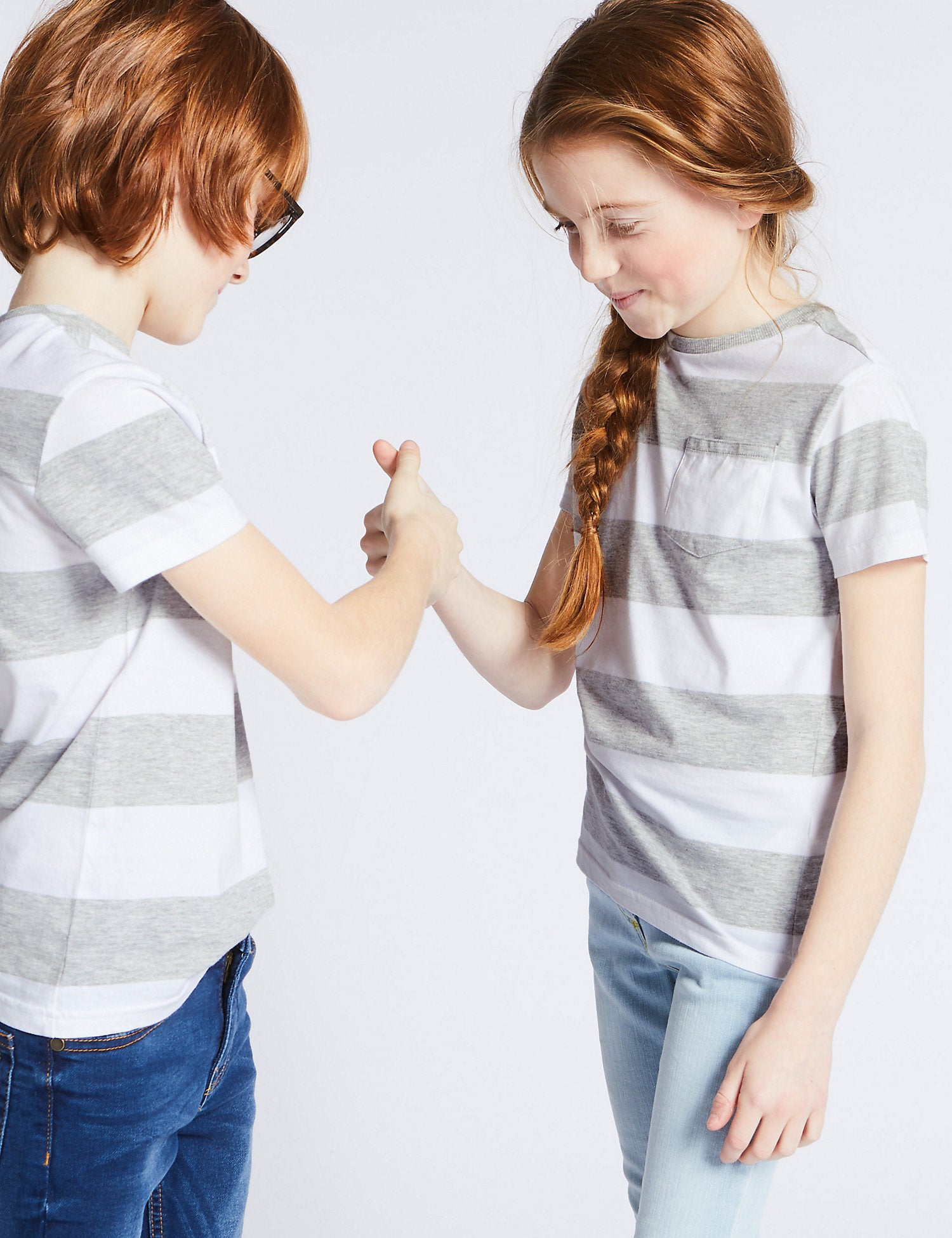 Striped T-Shirt