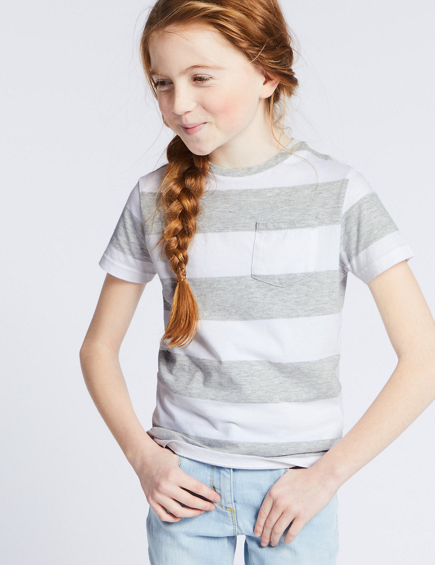 Striped T-Shirt