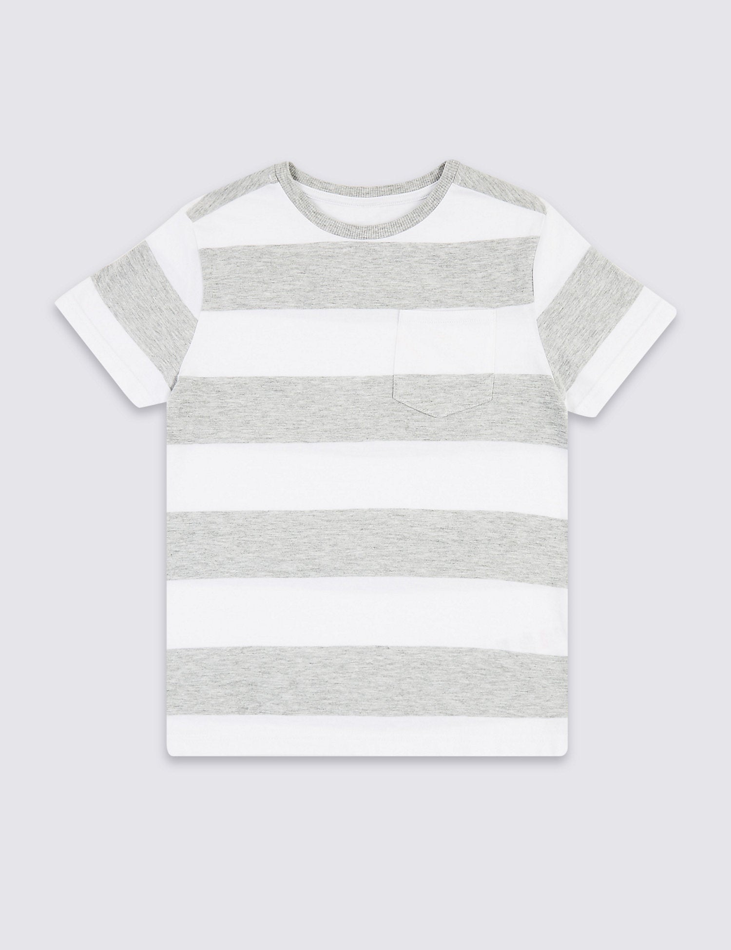 Striped T-Shirt