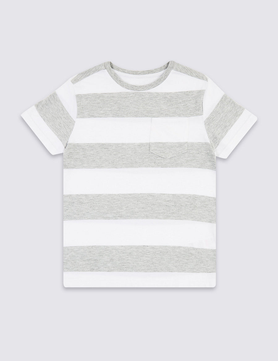 Striped T-Shirt