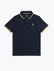 Cotton Polo Shirt