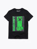 Minecraft™ Sequin T-Shirt