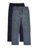 2 Pack Cotton Ripstop Trousers