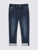 Regular Leg Comfort Stretch Jeans