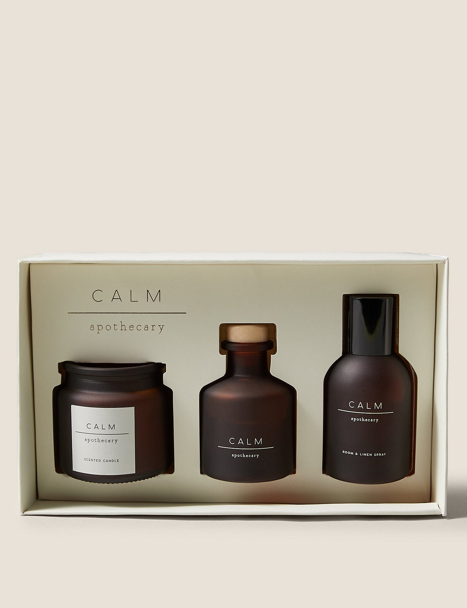 Calm Scenting Gift Set