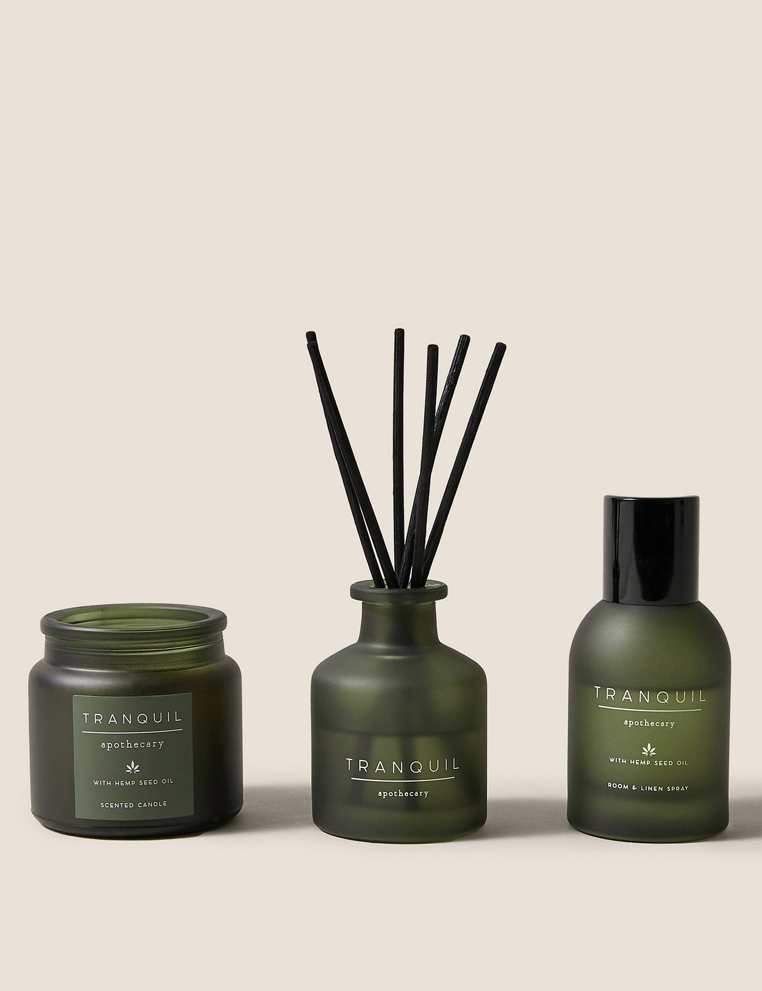 Tranquil Gift Set