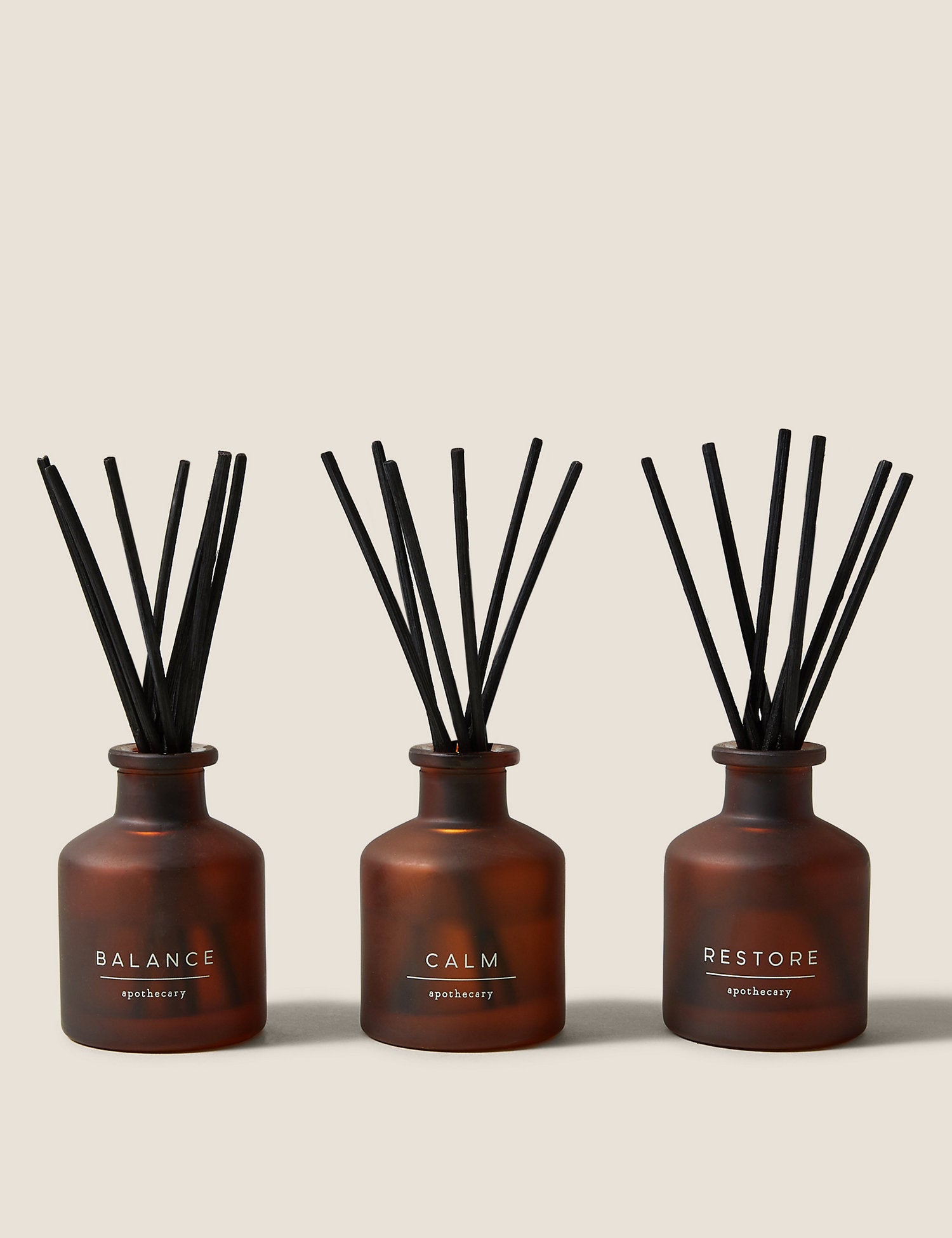 Mini Diffuser Set