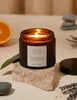Calm Scented Candle