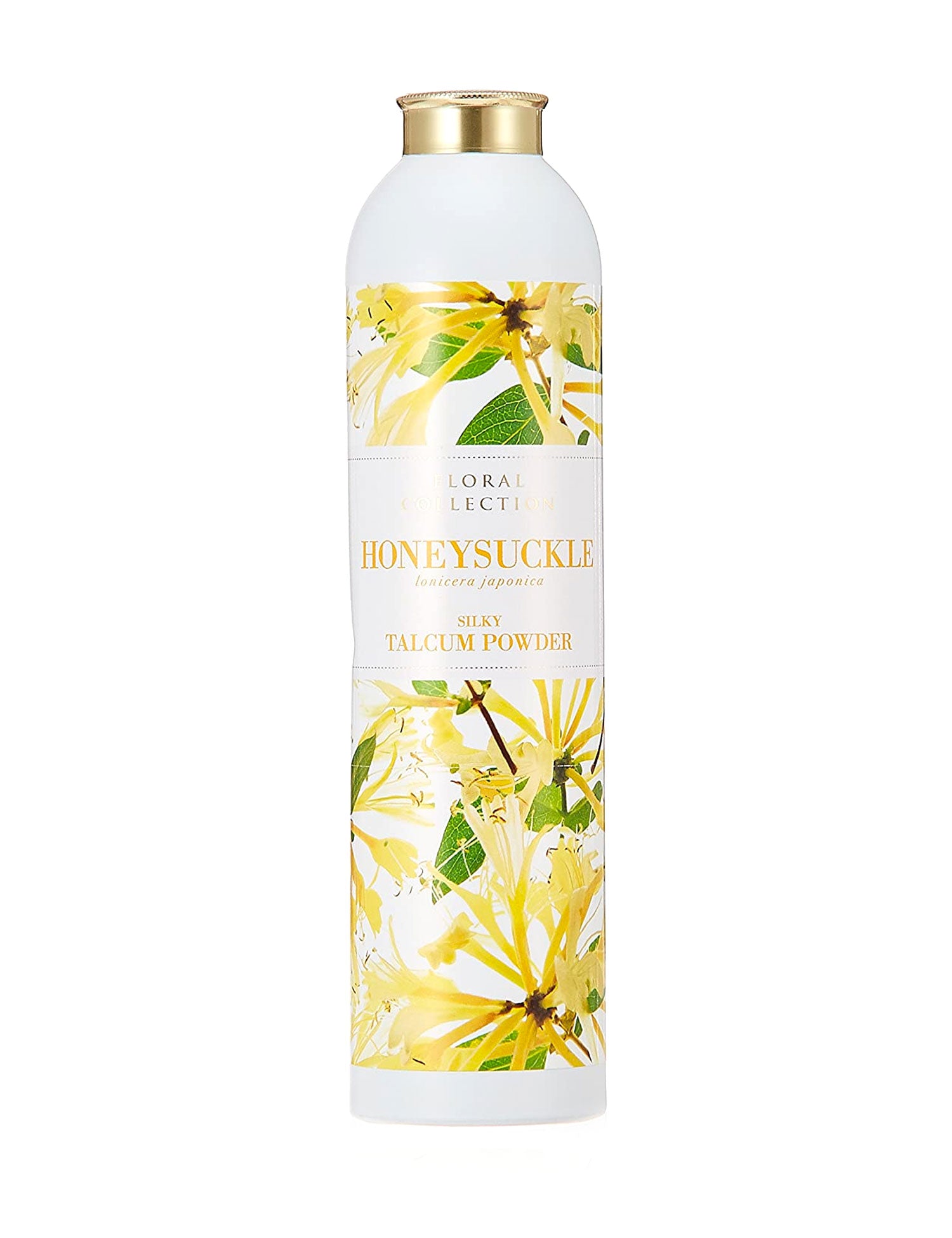 Honeysuckle Talcum Powder 200g