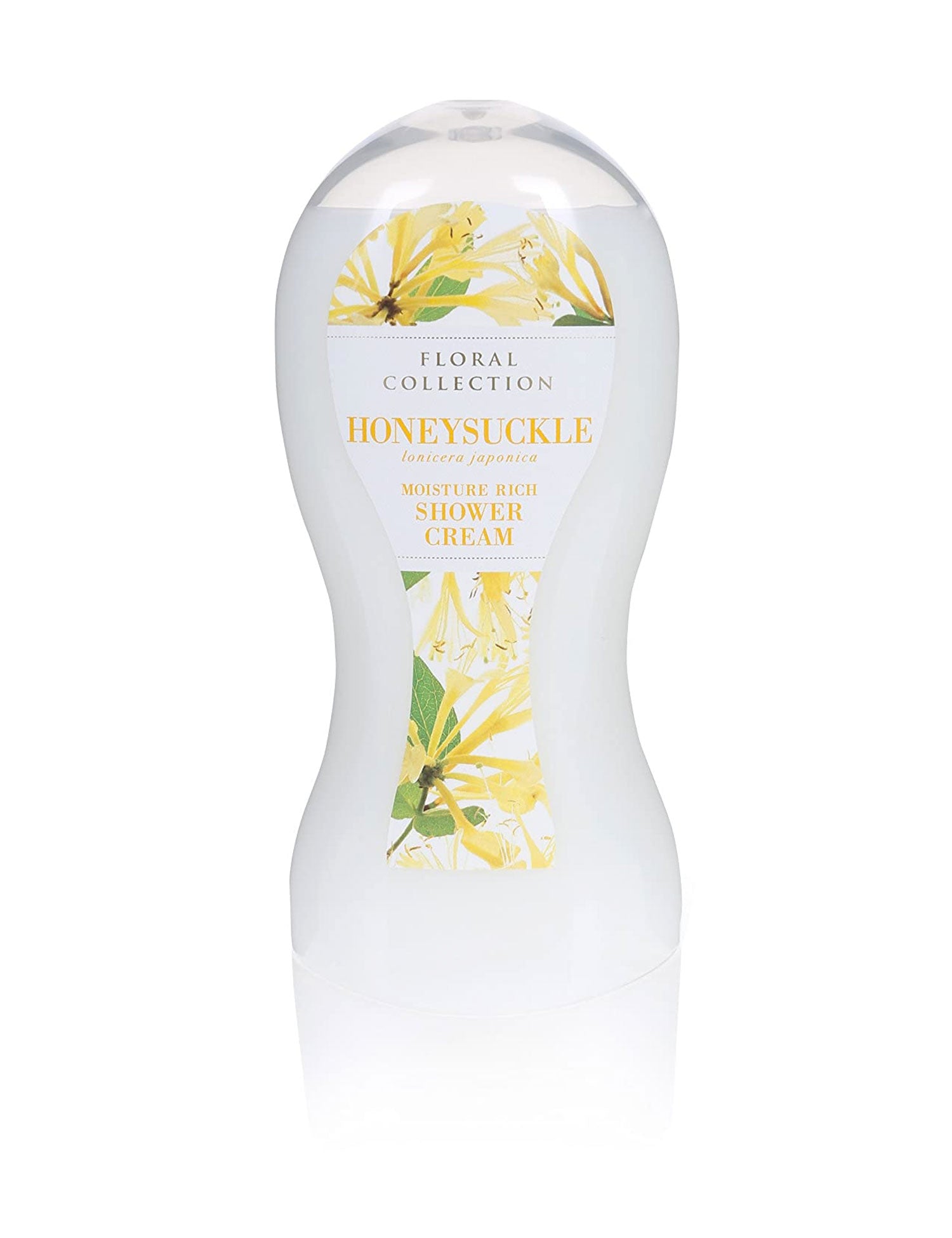 Honeysuckle Shower Cream 250ml