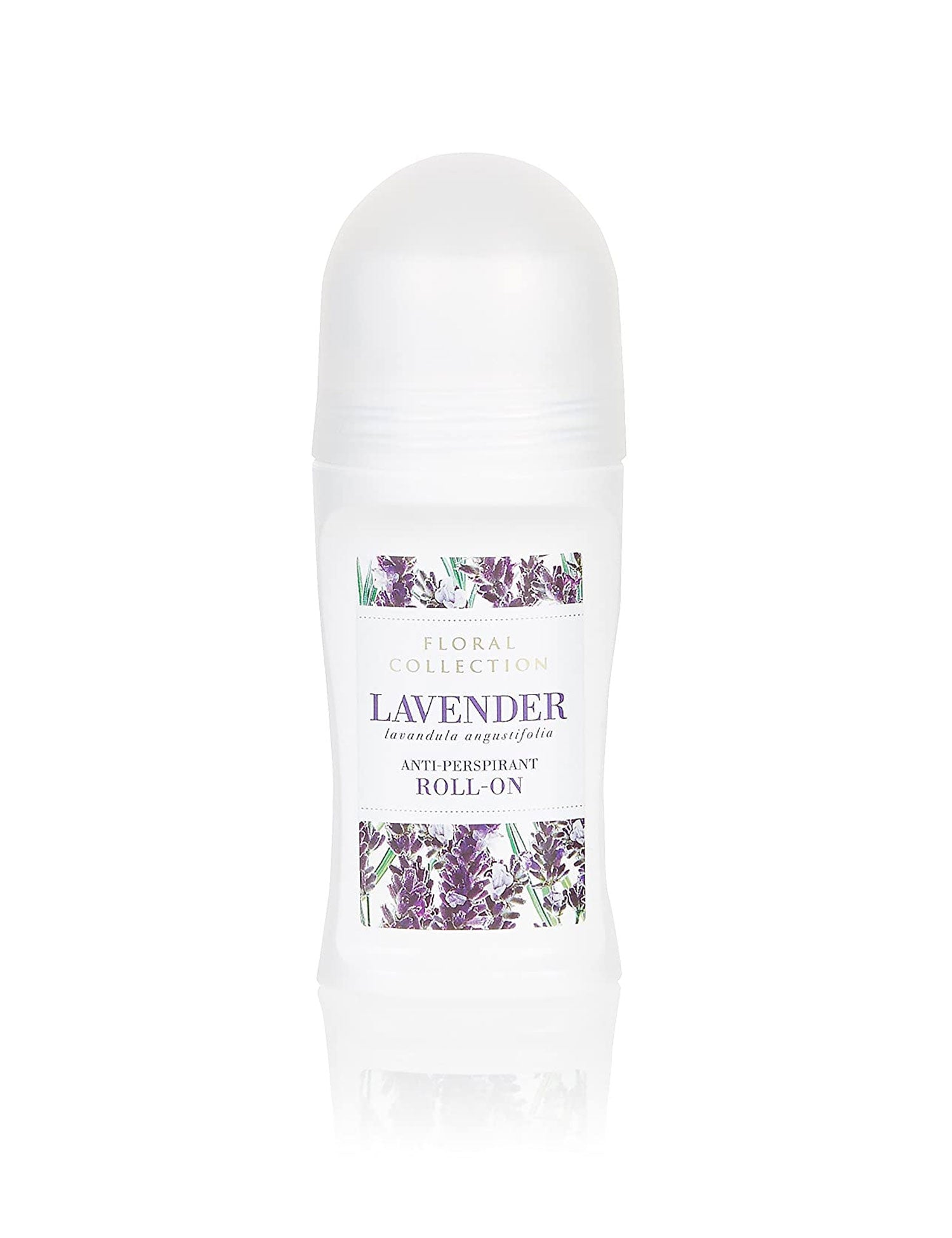 Lavender Roll on Deodorant 50ml