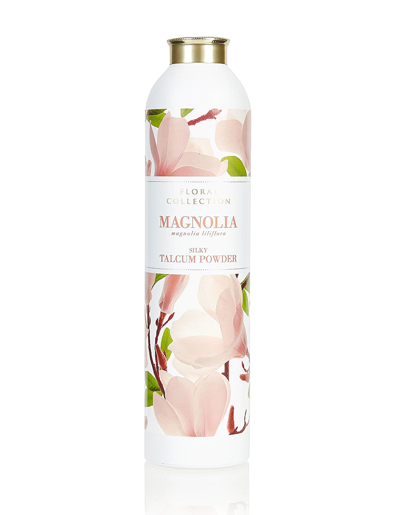 Magnolia Talcum Powder 200g