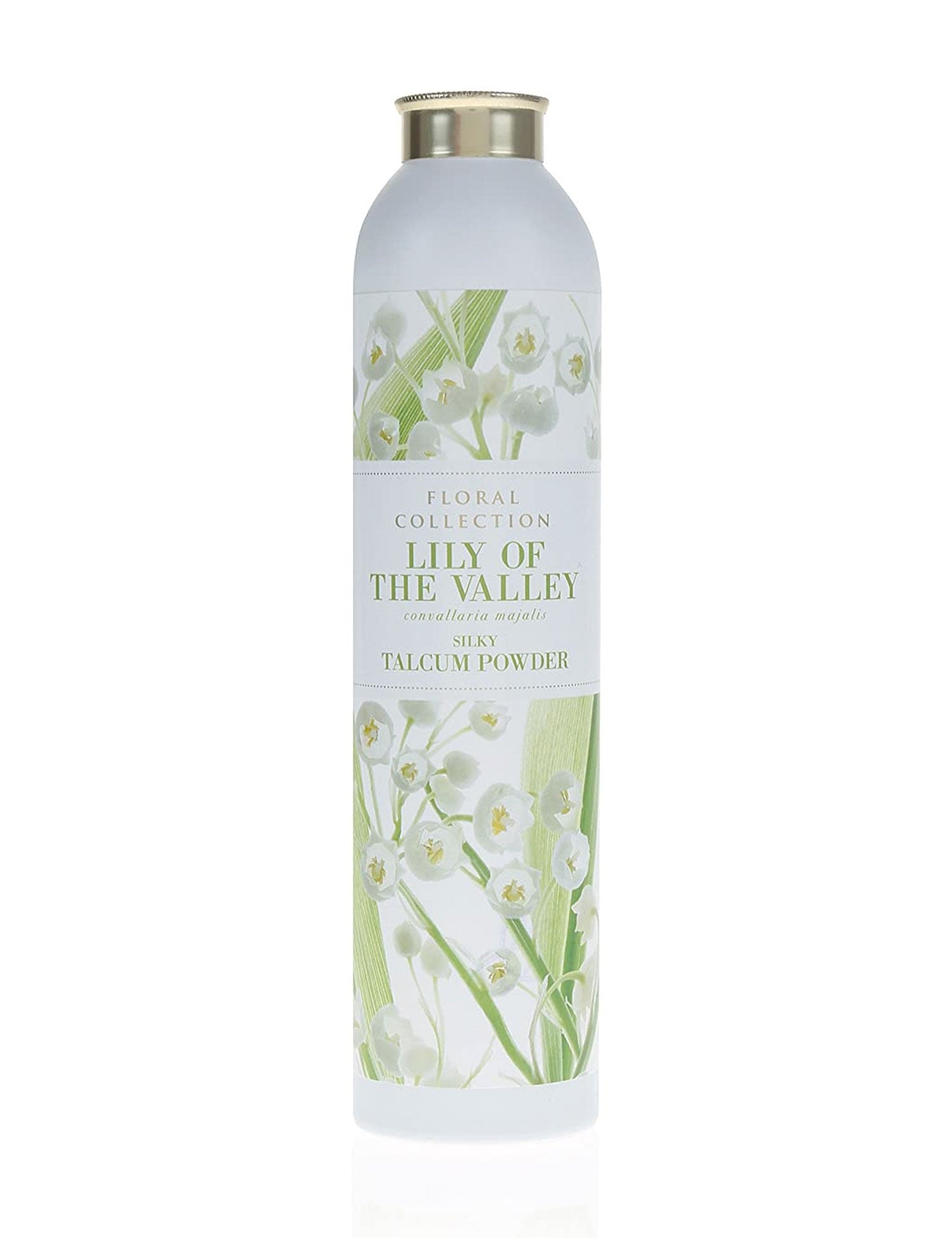 Lily of the Valley Talcum Powder 200g