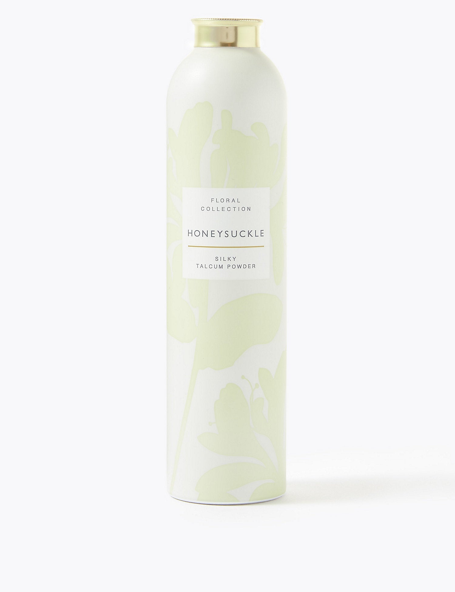 Honeysuckle Talcum Powder 200g
