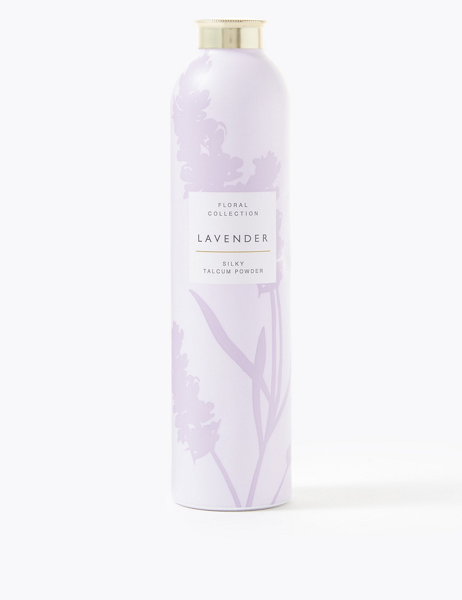 Lavender Talcum Powder 200g