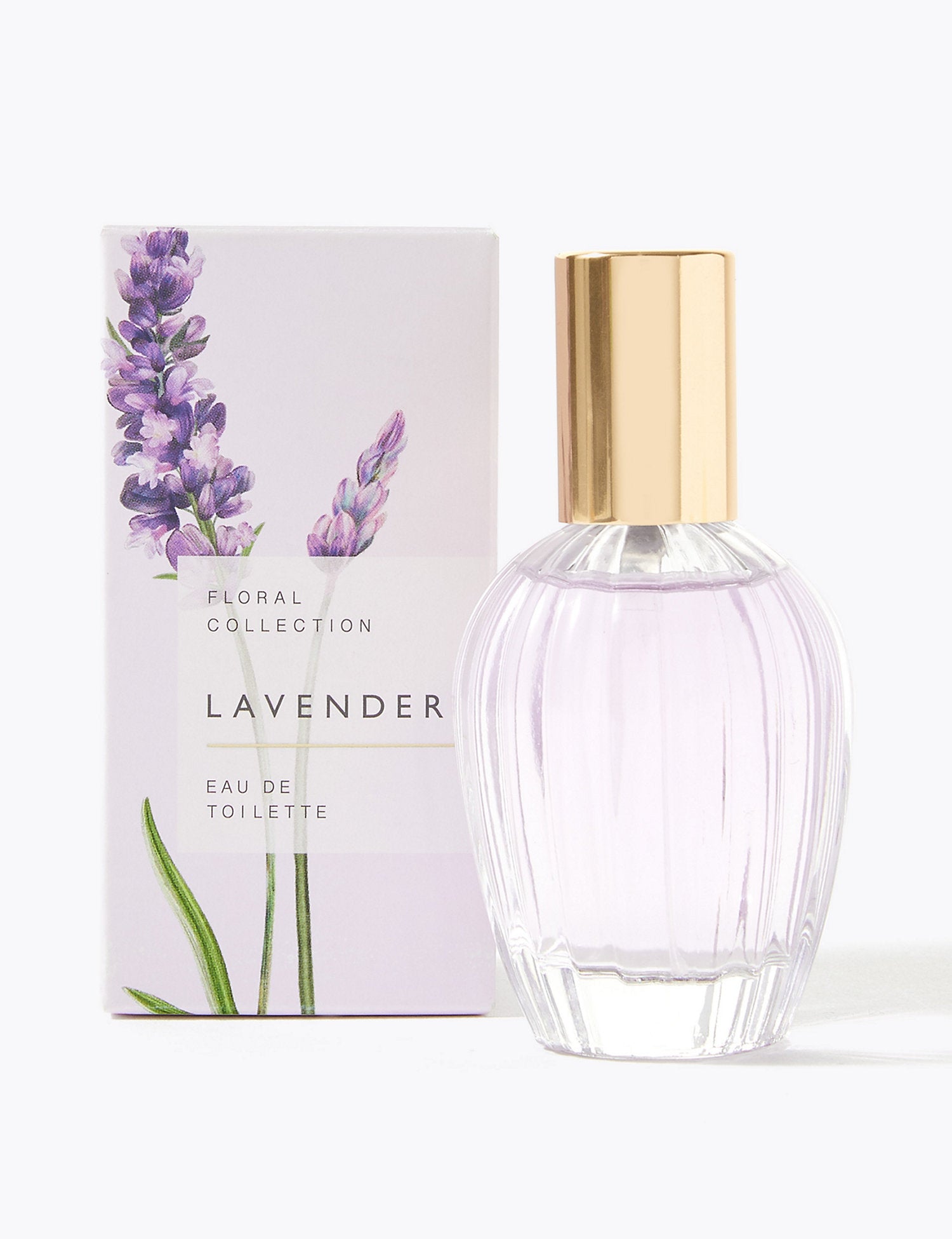 Lavender Eau De Toilette 30ml