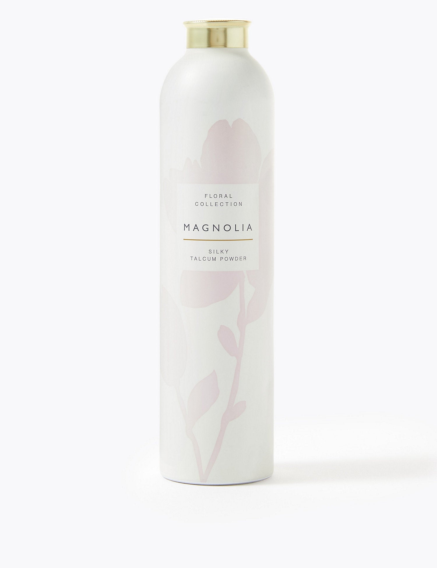 Magnolia Talcum Powder 200g
