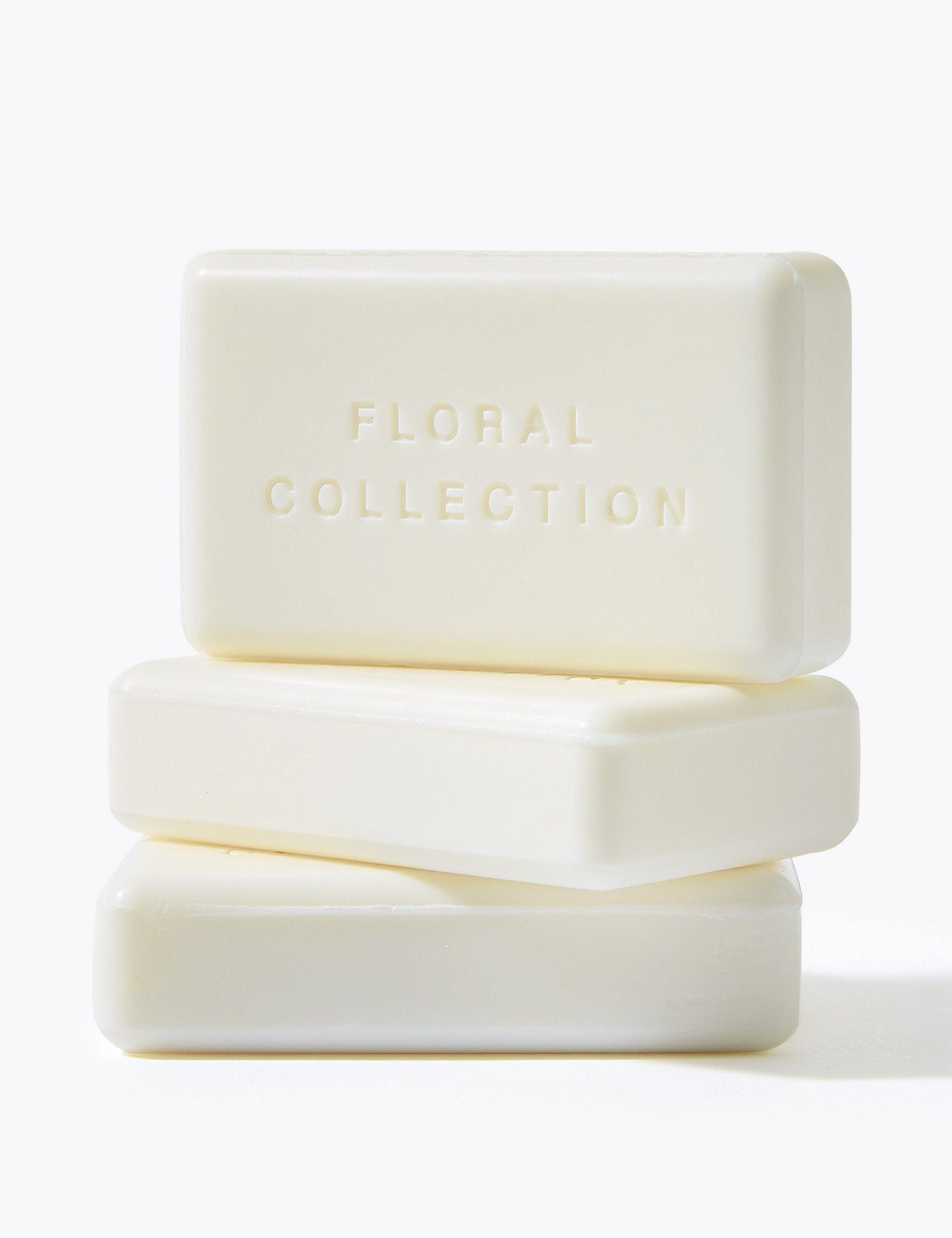 Magnolia Trio of Soaps