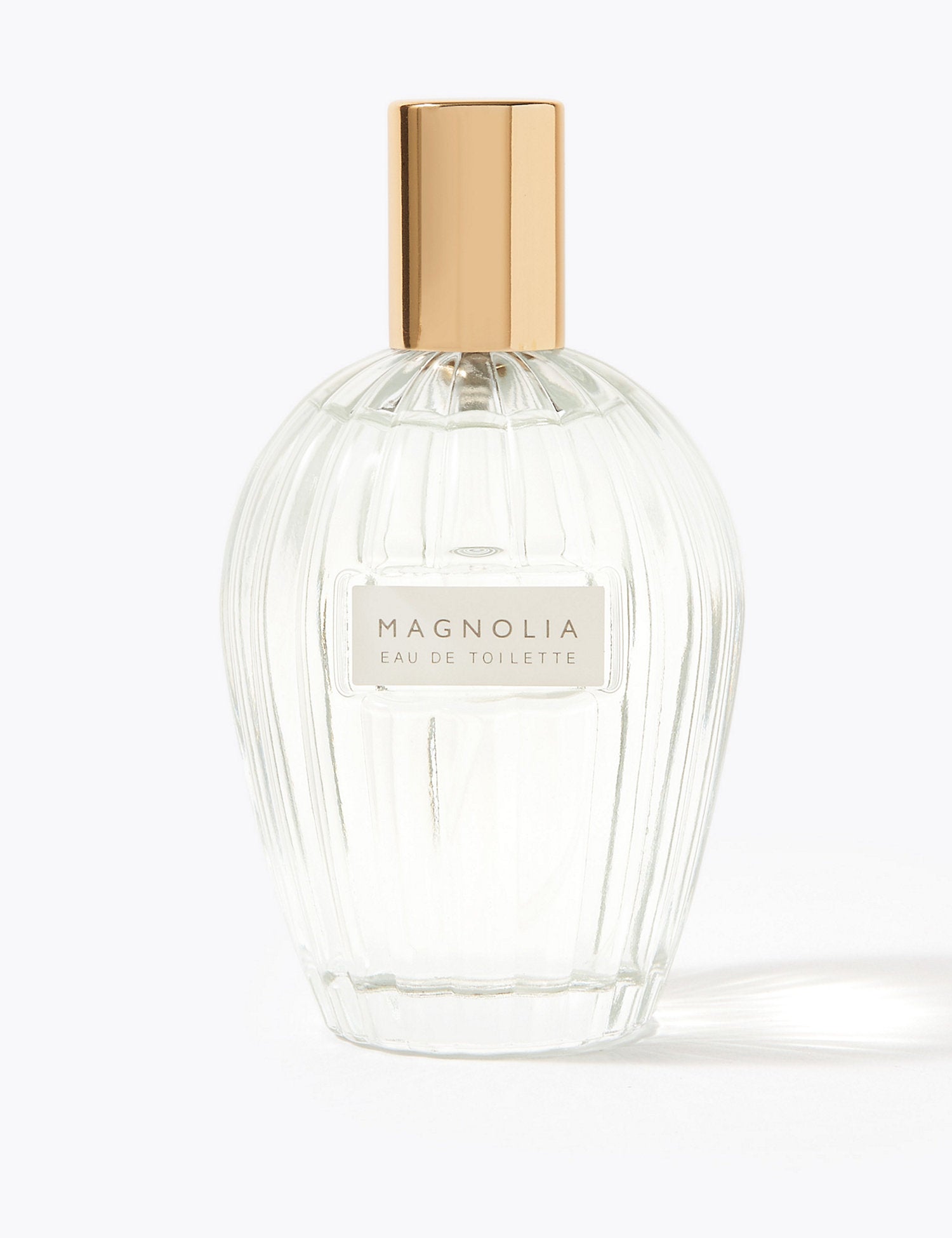 Magnolia Eau De Toilette 100ml