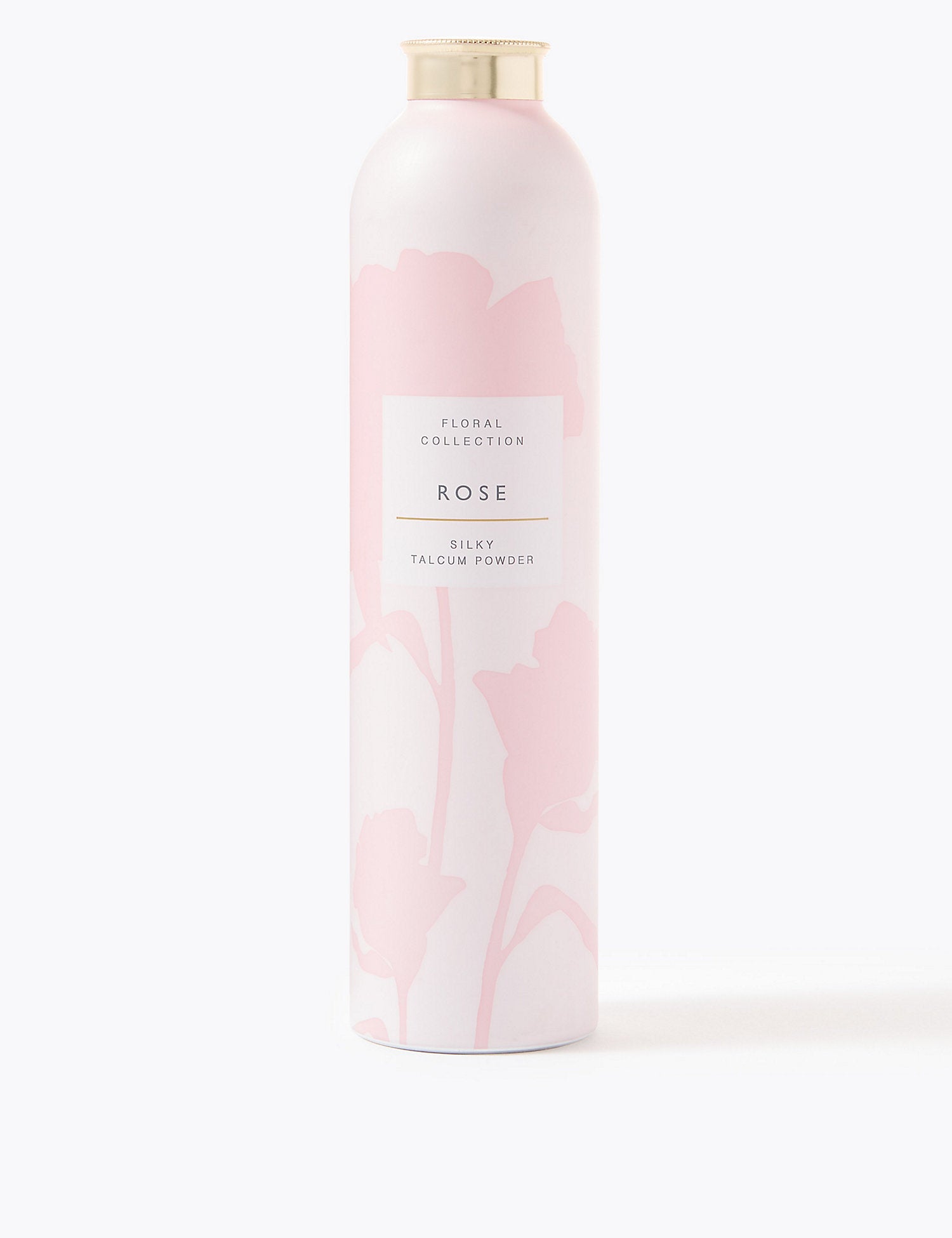 Rose Talcum Powder 200g Marks Spencer Philippines