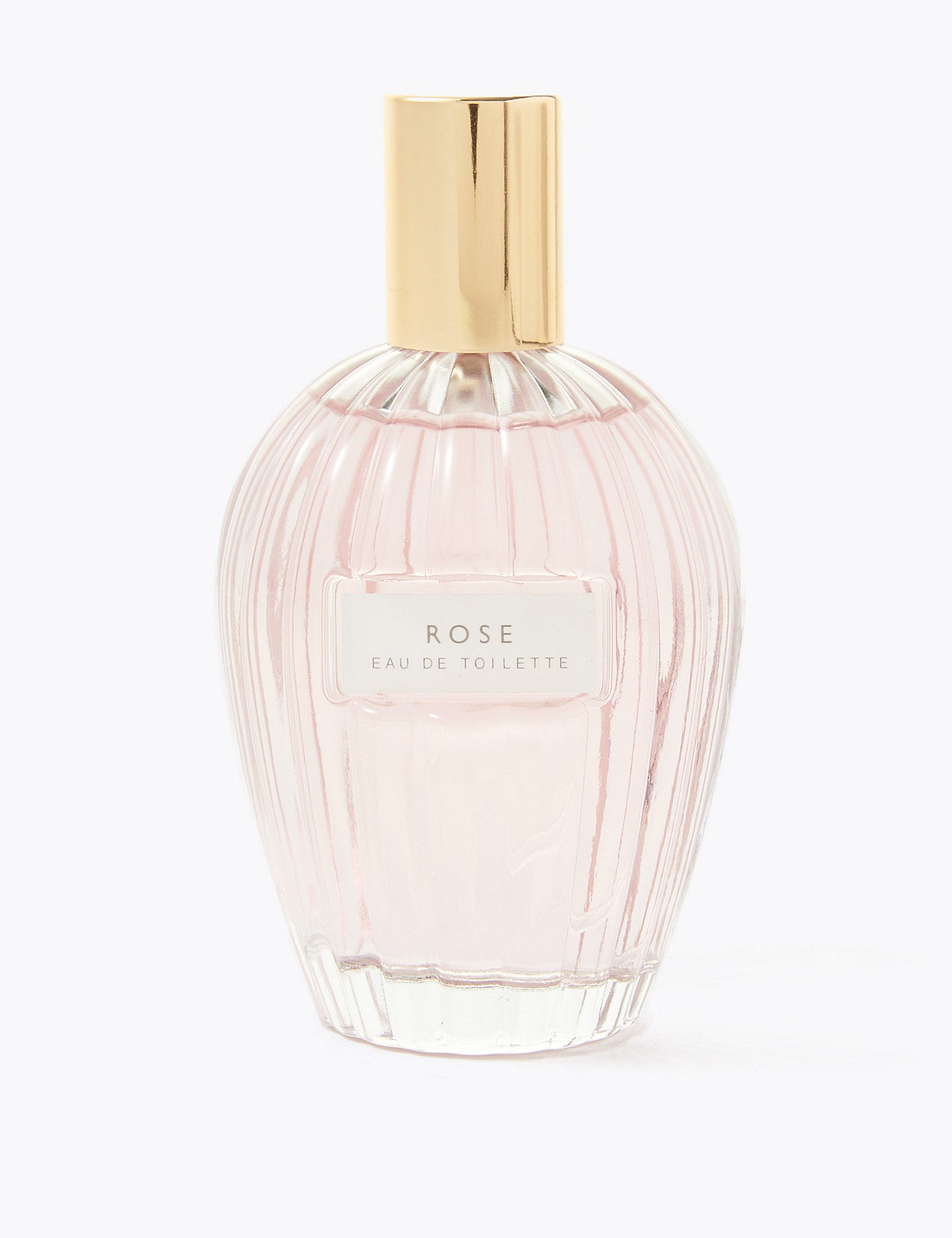 Rose Eau De Toilette 100ml