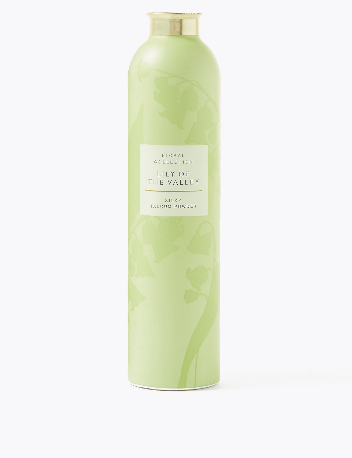 Lily of the Valley Talcum Powder 200g