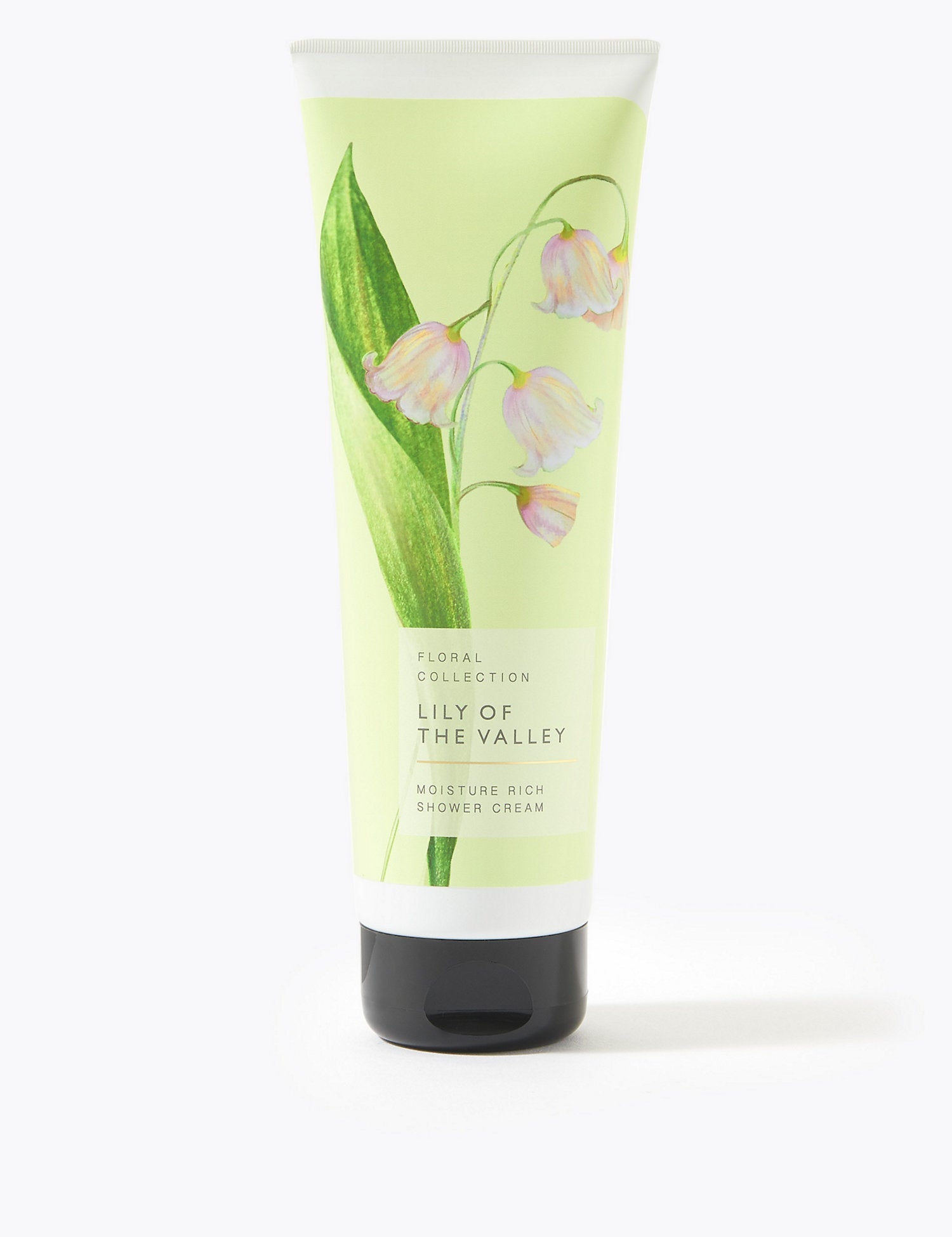 Lily of the Valley Shower Cream 250ml