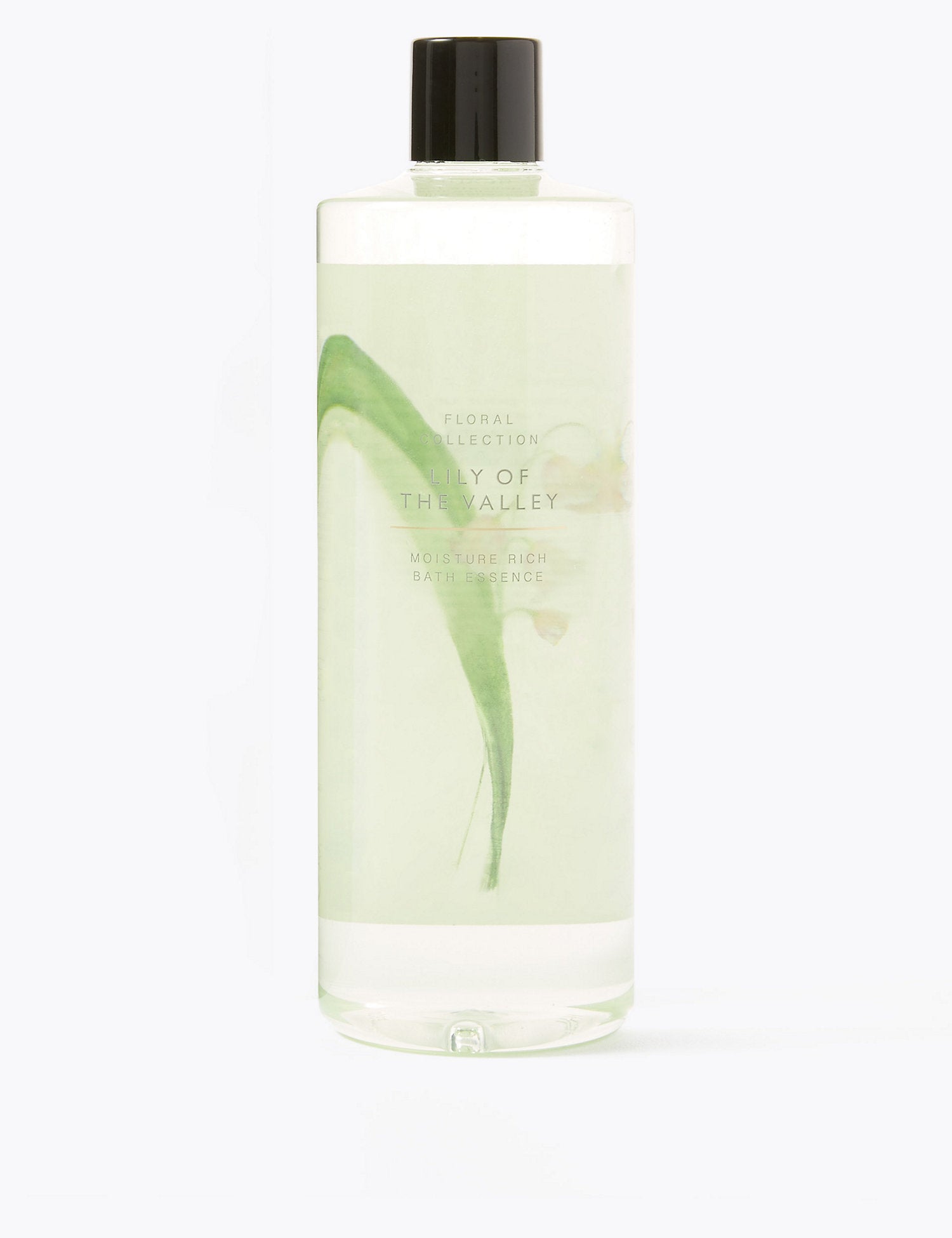 Lily of the Valley Bath Essence 500ml