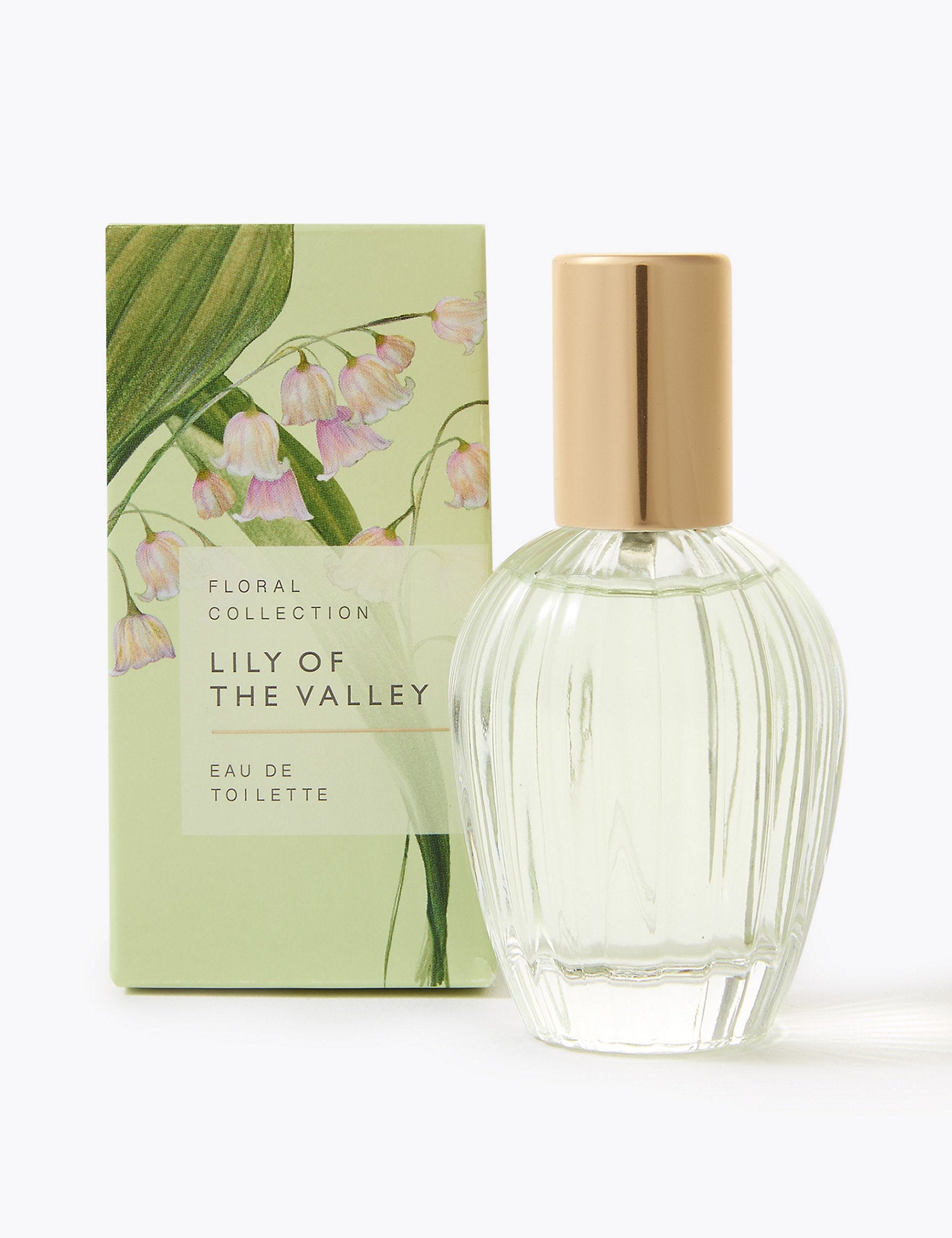 Lily Eau De Toilette 30ml