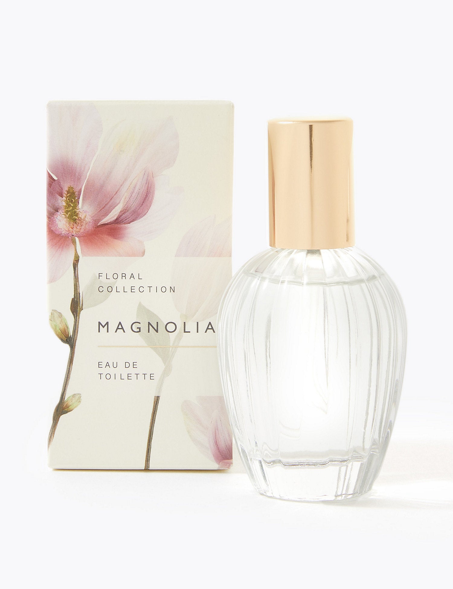 Magnolia Eau De Toilette 30ml