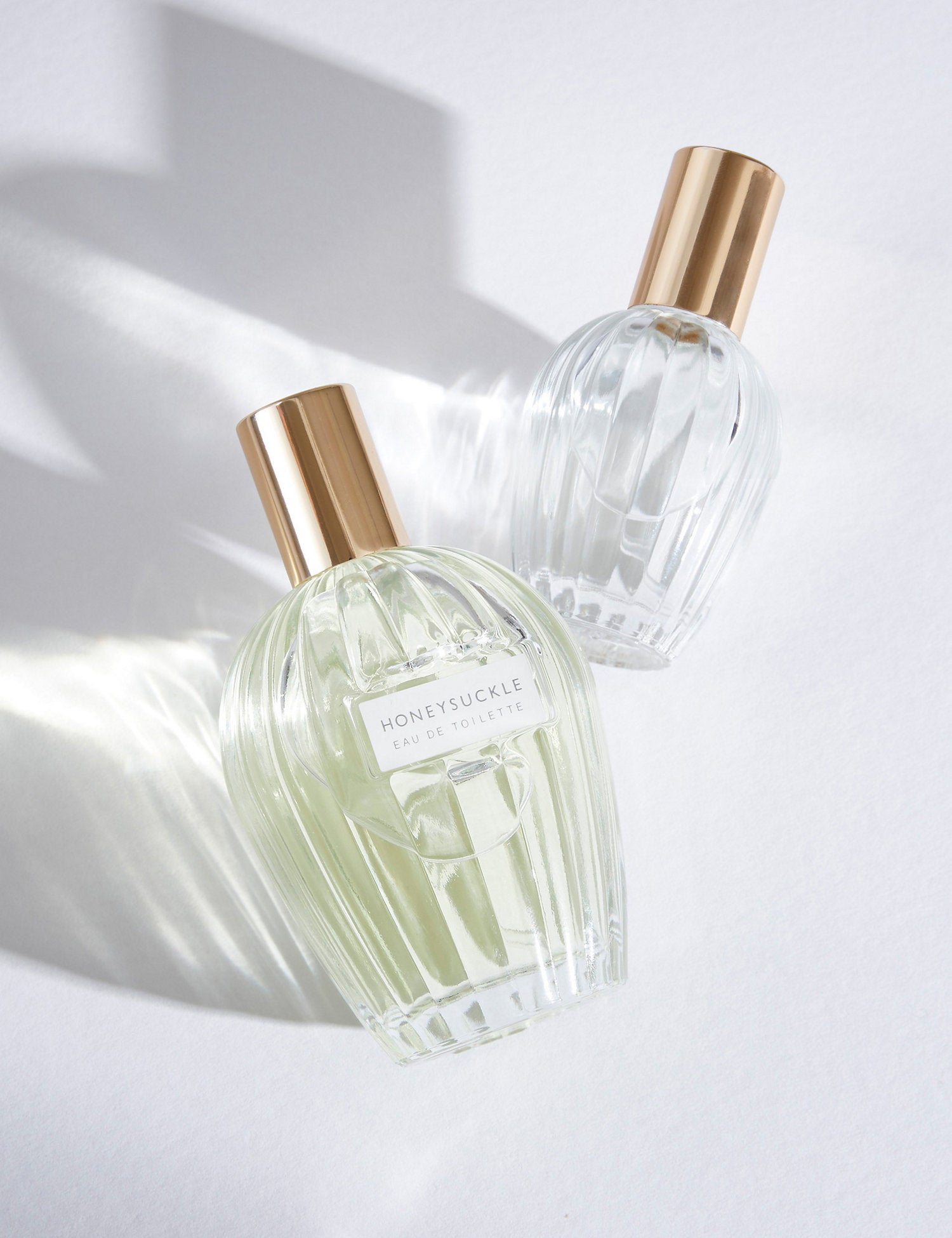 Honeysuckle Eau de Toilette 100ml