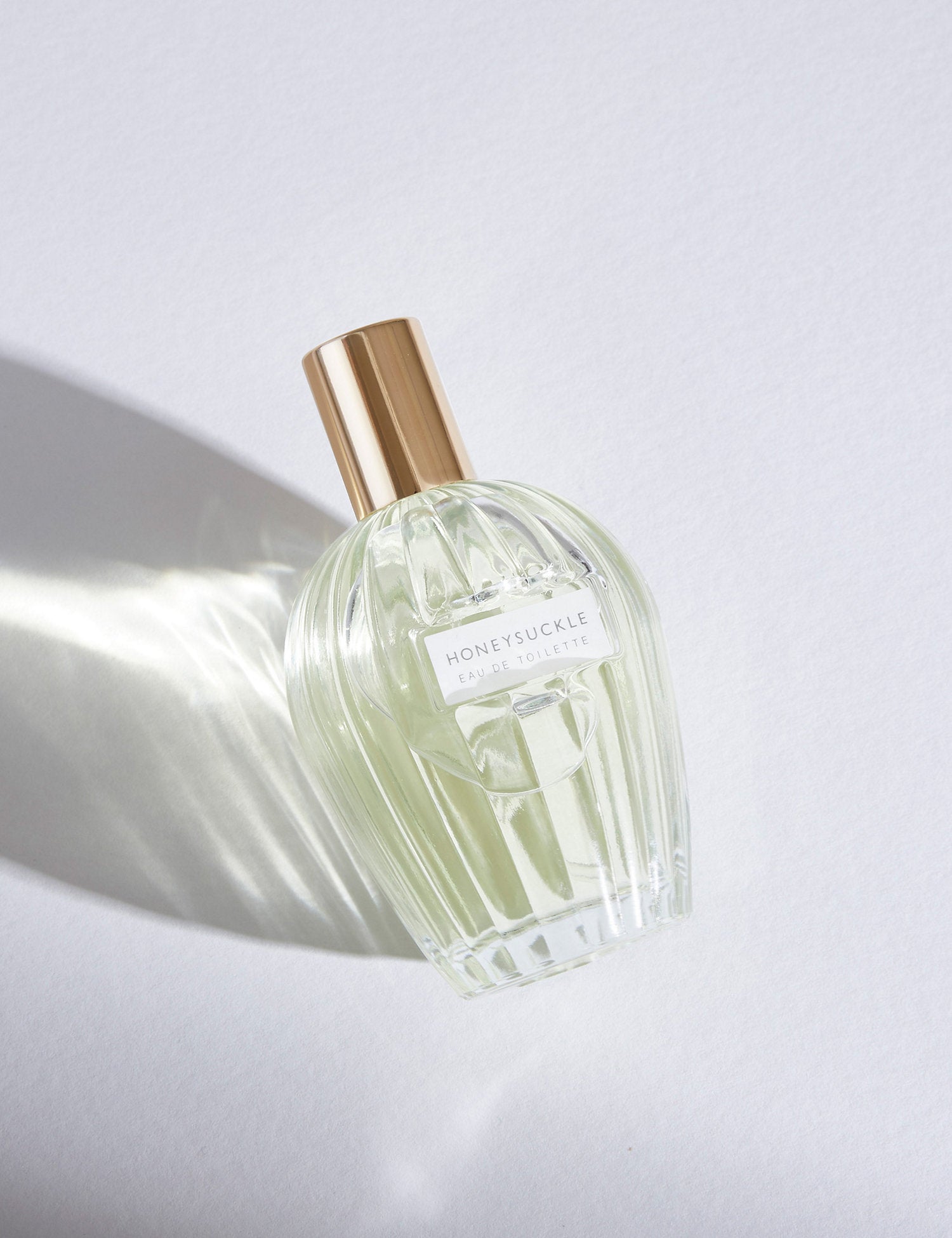 Honeysuckle Eau de Toilette 100ml