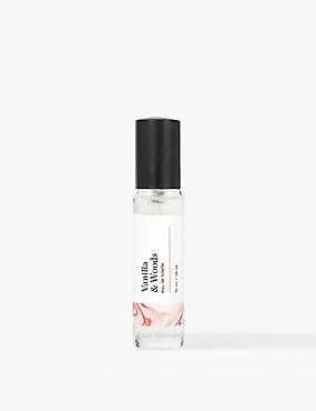 Vanilla & Woods Eau de Toilette 10ml