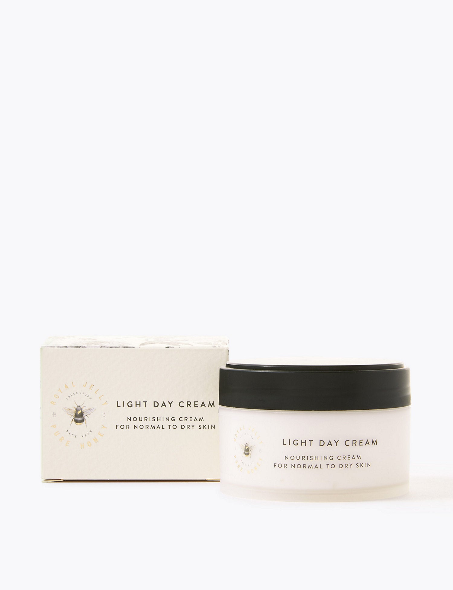 Light Day Face Cream 100ml