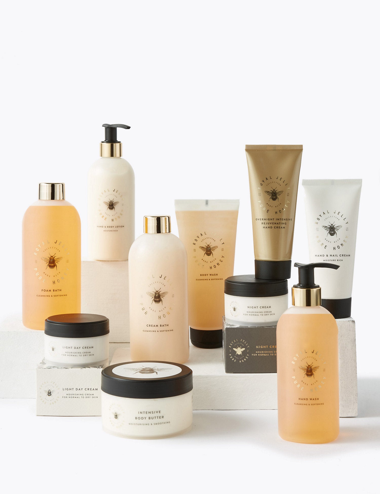 Light Day Face Cream 100ml