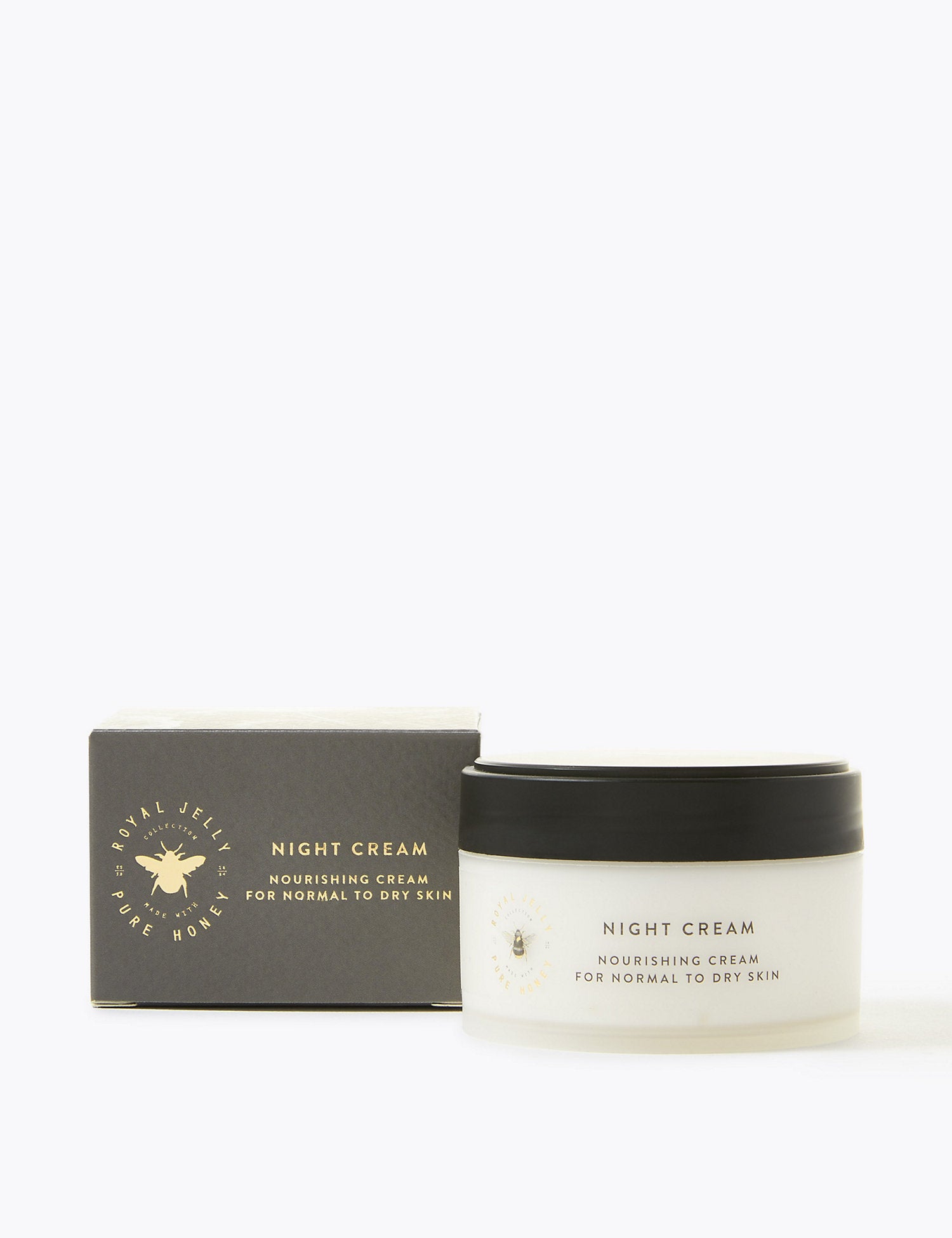 Night Face Cream 100ml