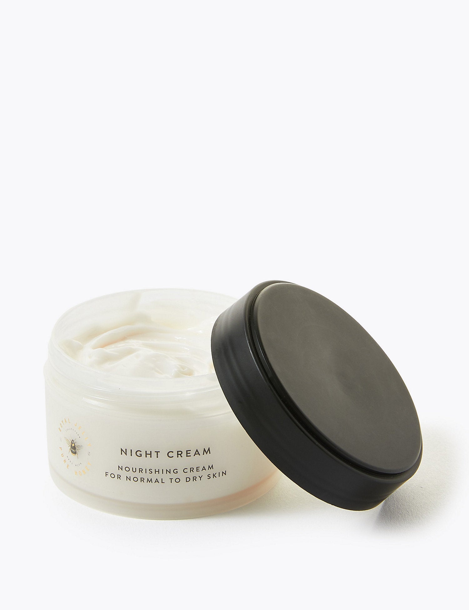 Night Face Cream 100ml