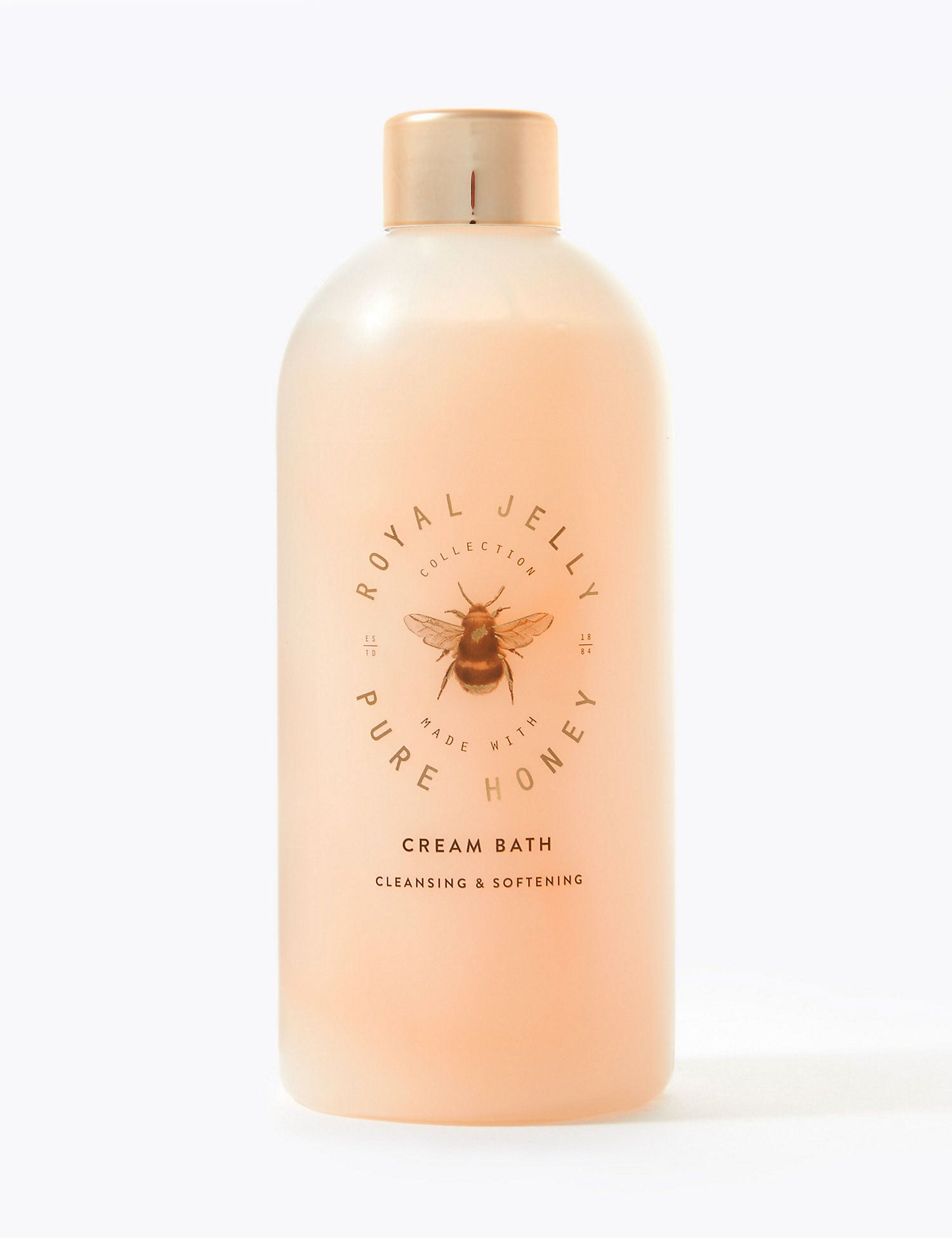 Royal Jelly Cream Bath 400ml