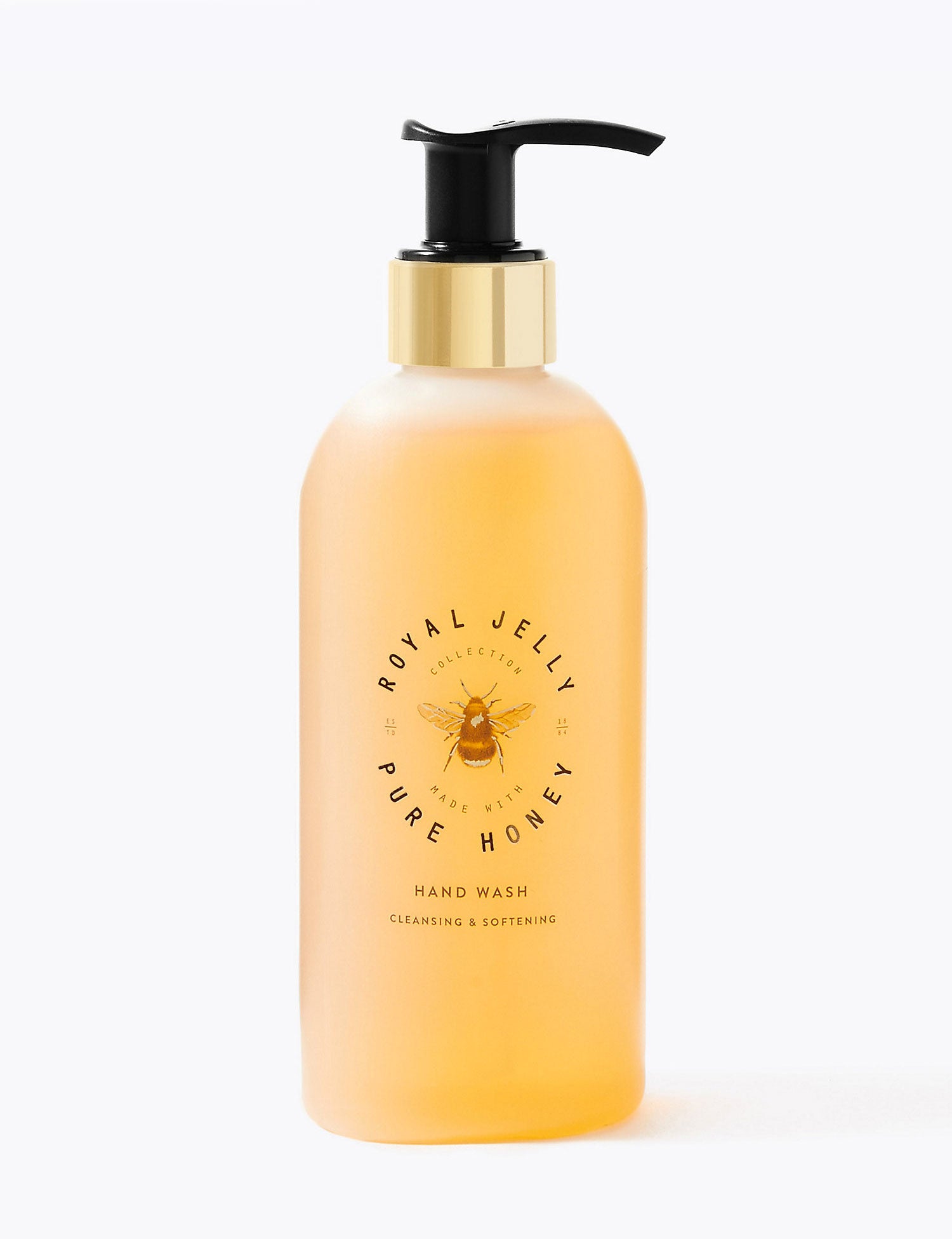 Royal Jelly Hand Wash 250ml