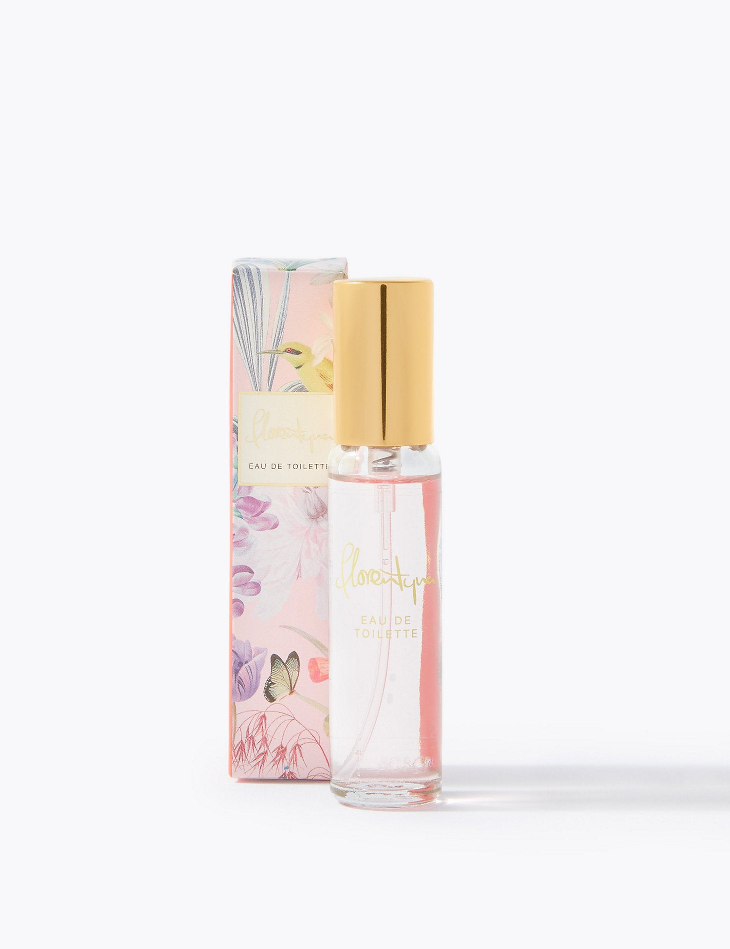 Florentyna Eau De Toilette Mini 10ml