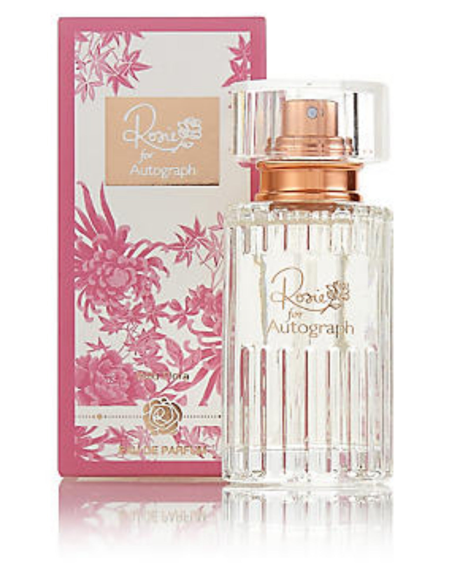 Rosie for Autograph Wild Flora Eau De Parfum 75ml