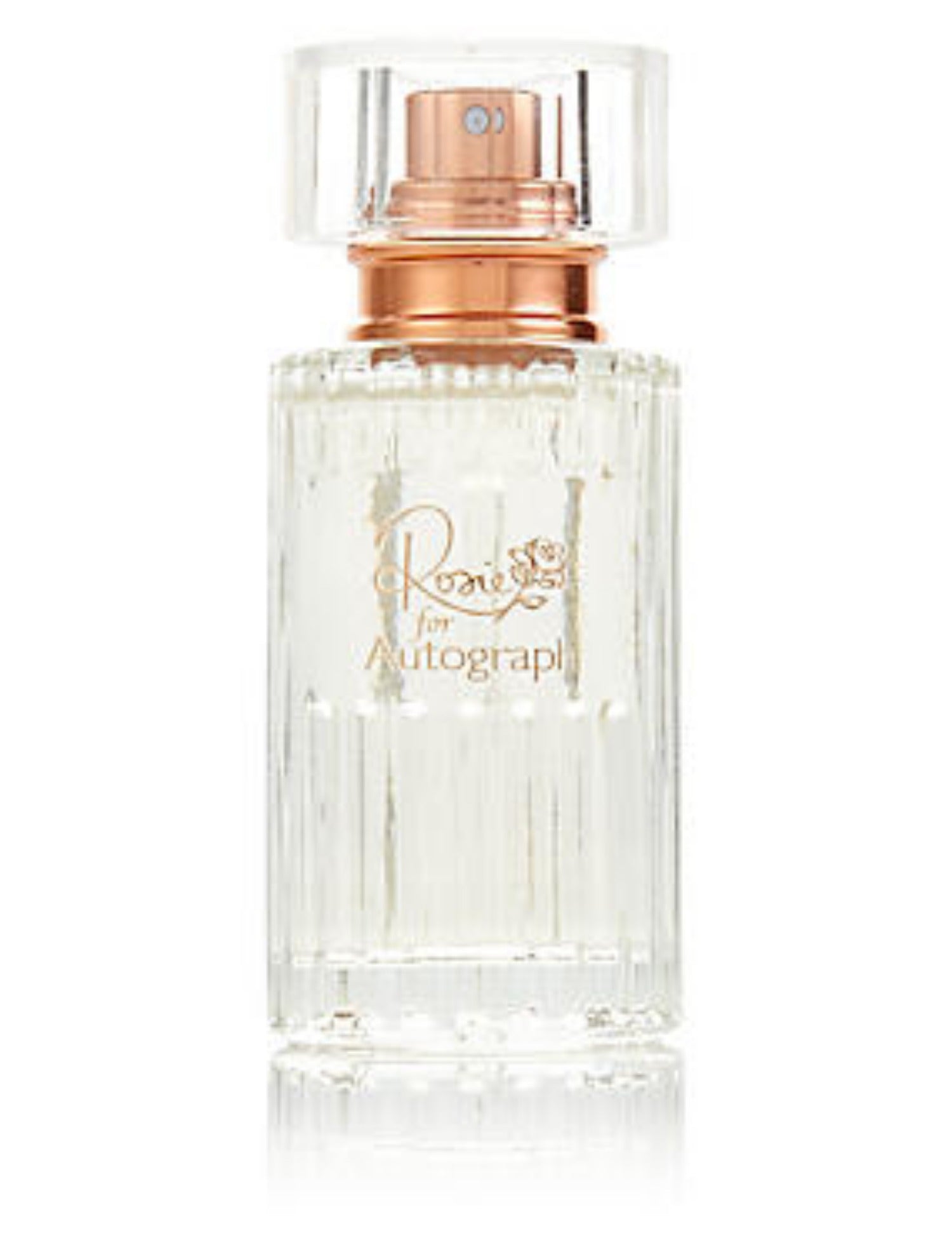 Rosie for Autograph Wild Flora Eau De Parfum 75ml