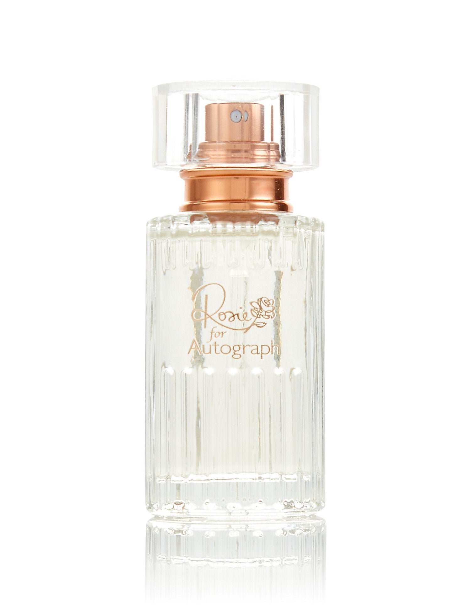 Wild Flora Eau de Parfum 30ml