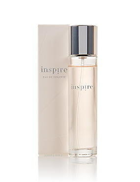 Inspire Eau de Toilette 25ml