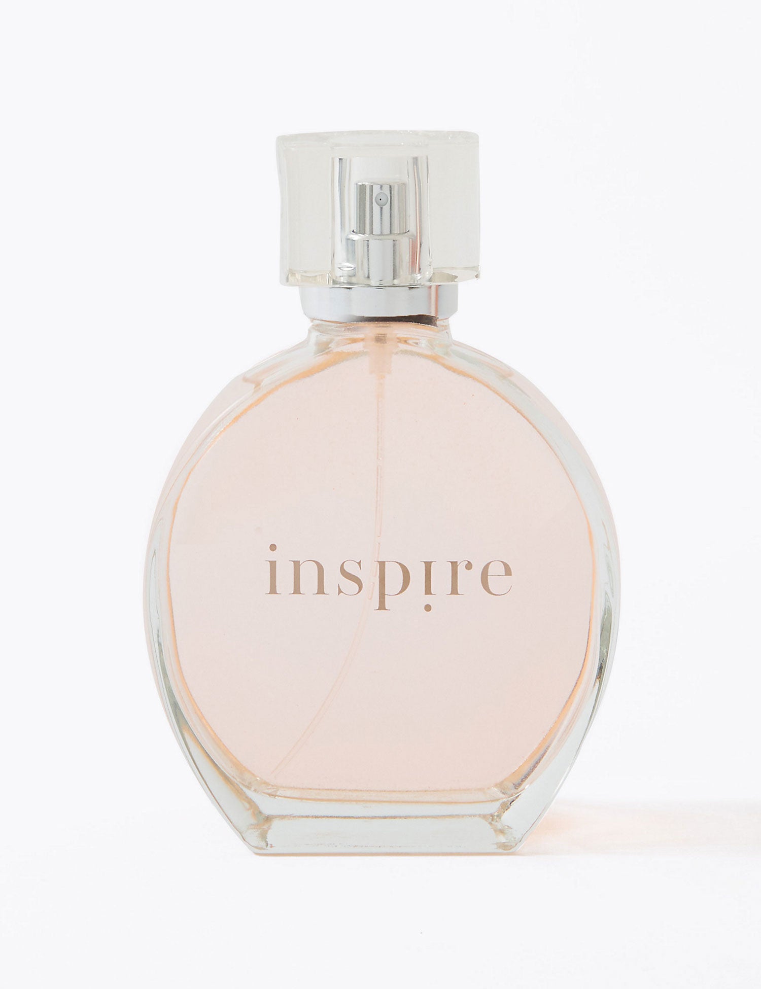 Inspire Eau de Toilette 100ml