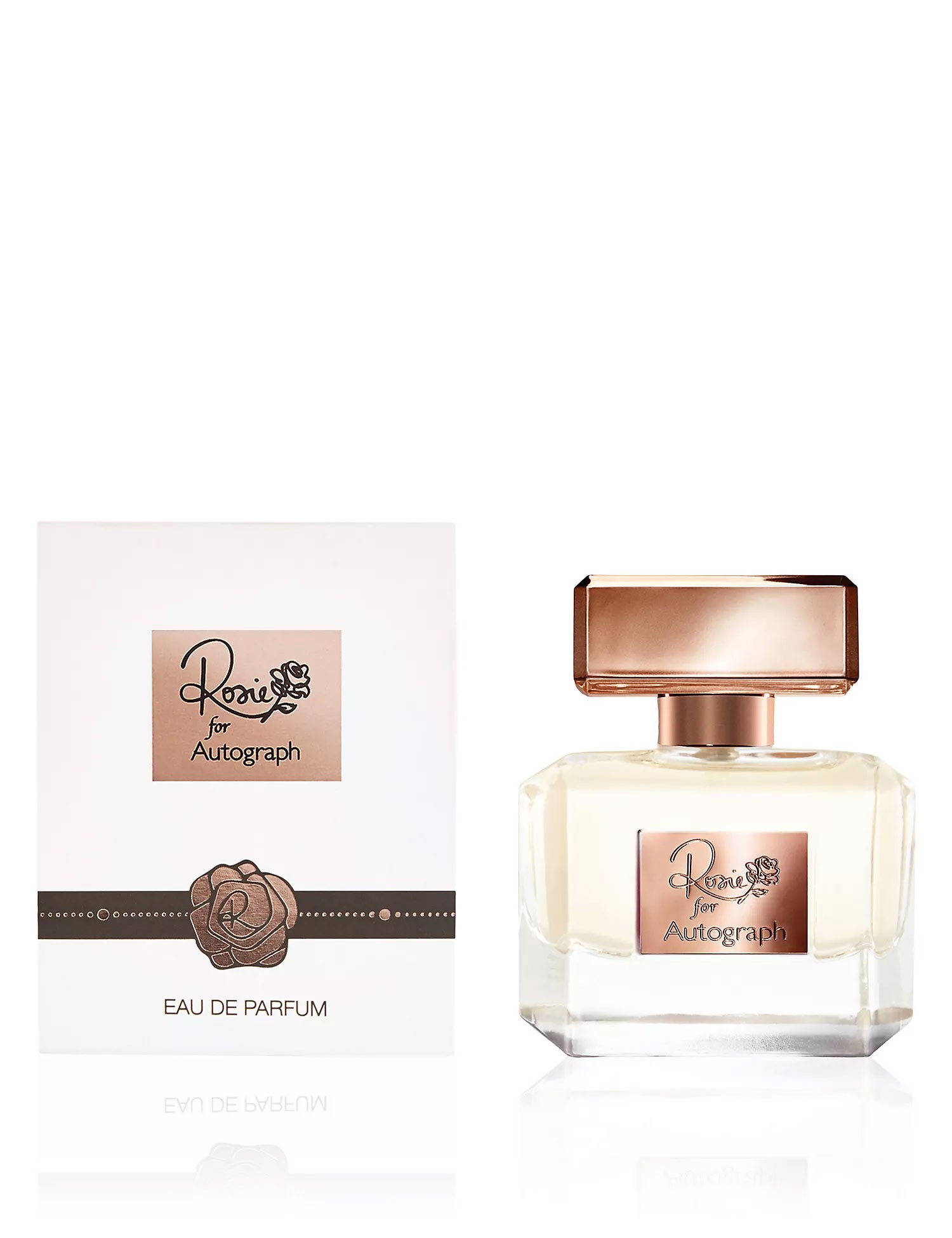 Rosie for autograph perfume gift set best sale