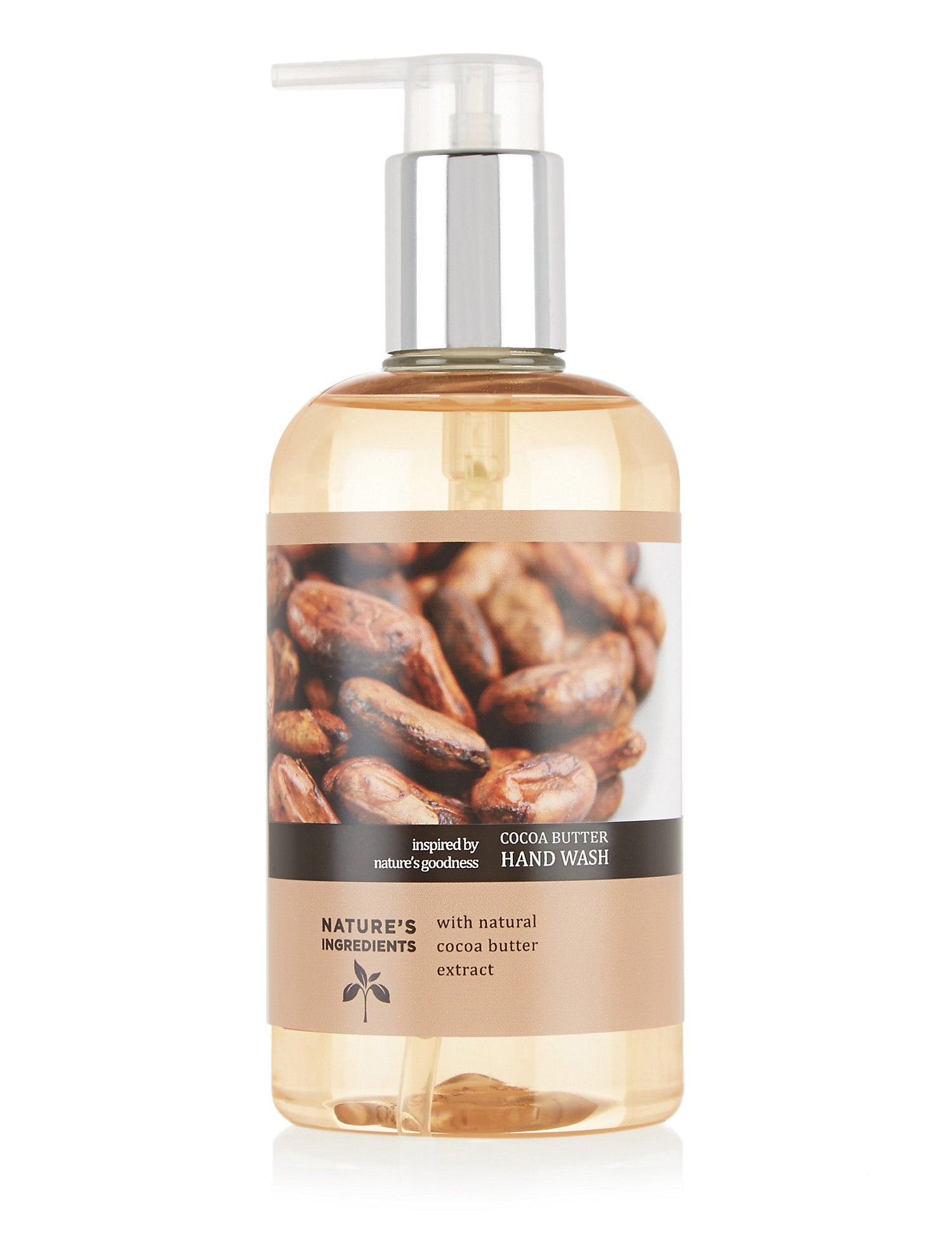 Cocoa Butter Hand Wash 300ml